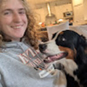 Meet your Posher, Audrey